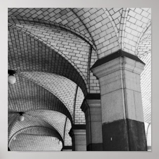 Poster Ponte Brooklyn 2009-06-01-005-B