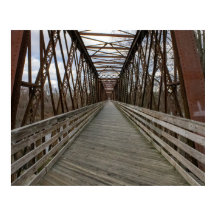 Ponte da Ciclovia