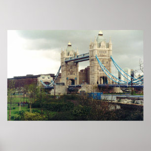 Poster Ponte da torre