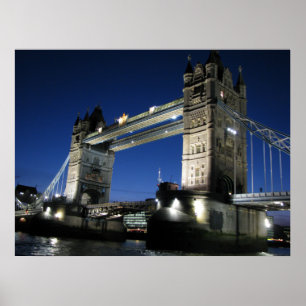 Poster Ponte da torre