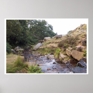 Poster Ponte de Bronte