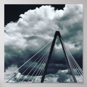 Poster ponte de laço de christopher