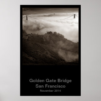 Poster Ponte de Portas do ouro novembro de 2014 #1