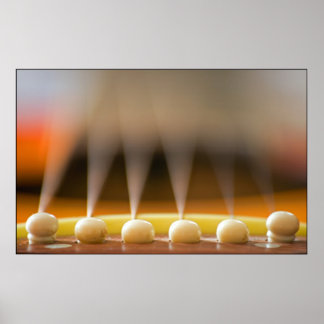 Poster Ponte de Violão