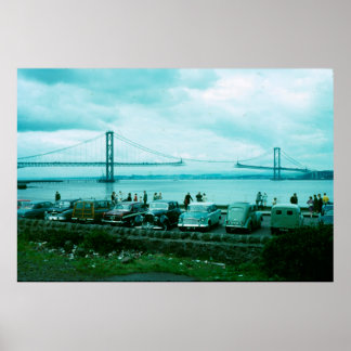 Pôster Ponte Forth (inacabada)