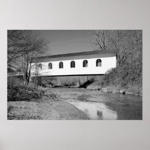 Pôster Ponte Grave Creek