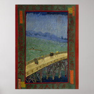 Poster Ponte na Chuva