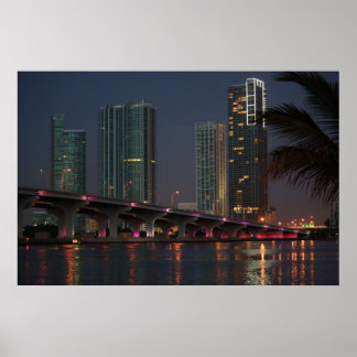 Pôster Ponte no Dawn 1