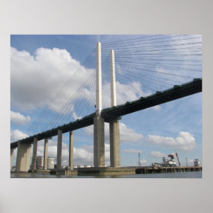 Poster Ponte QE2