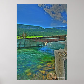 Poster Ponte SweetBeer