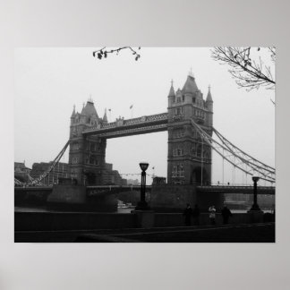 Poster Ponte Torre