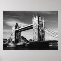 Ponte Torre Negra e Branca de Londres