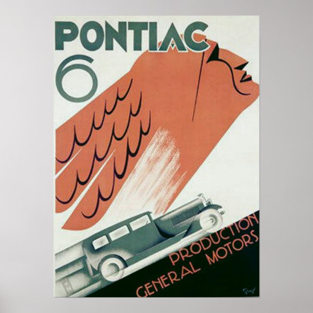 Poster Ponto 6 (Frente)