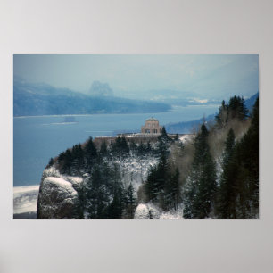 Pôster Ponto da Coroa