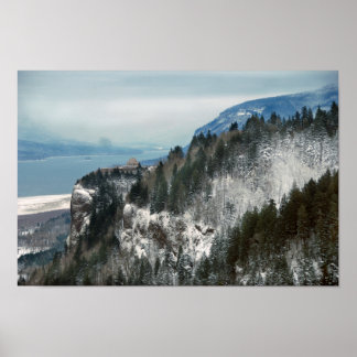 Poster Ponto da Coroa