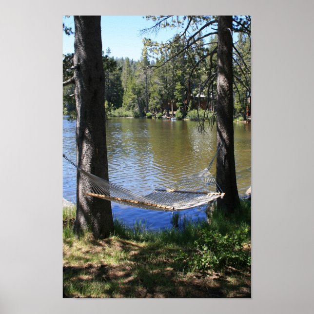 Pôster Ponto de arrefecimento (Frente)