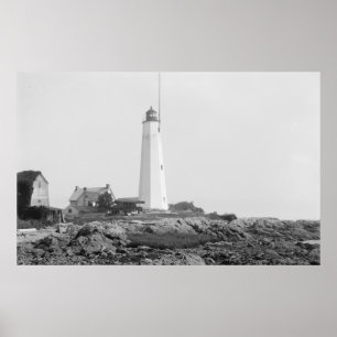 Pôster Ponto de Casa Clara