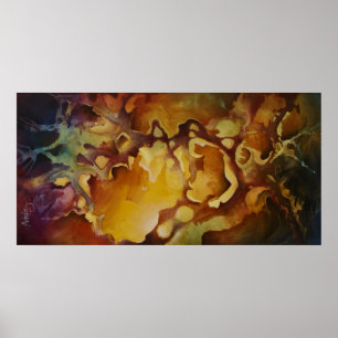 Poster 'Ponto de fuga'