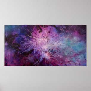 Poster Ponto de nenhum retorno