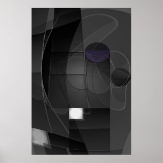 Poster Ponto noturno