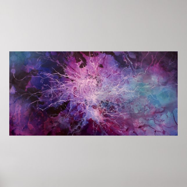 Poster Ponto sem retorno (Frente)