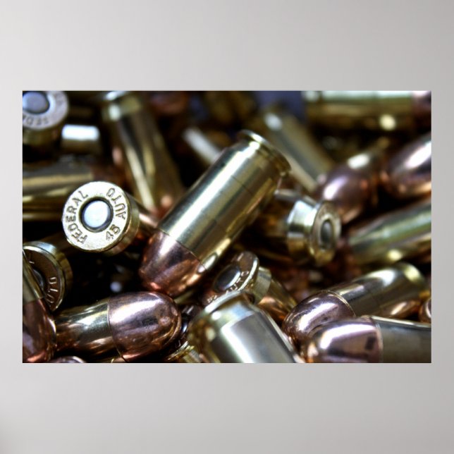 Pôster Pontos (Frente)