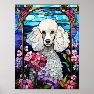 Poster Poodle
