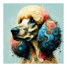 Poodle do Planejador