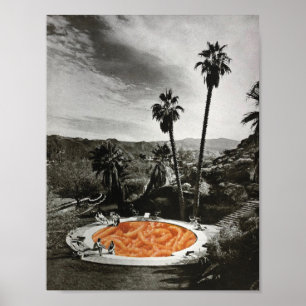 Poster Pool
