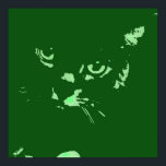 Poster Pop Art Russo<br><div class="desc">design de pop</div>
