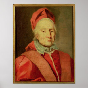 Pôster Pope Clement XI