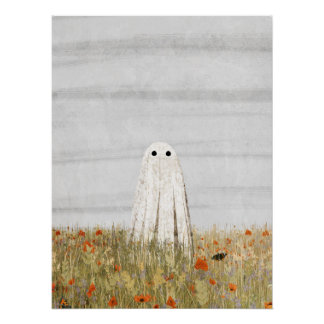 Pôster Poppies