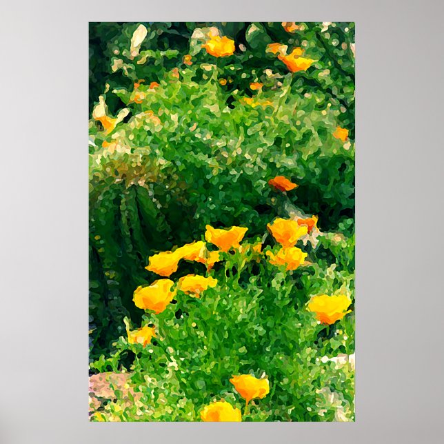 Poster popzzz (Frente)