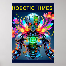 Poster Por James Michael Miller 4/21/2024