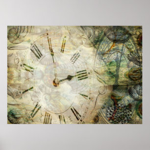 Poster Por muitas vezes seguidas