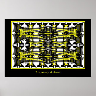 Pôster Por Nobel Design