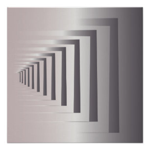 Pôster por portas abertas