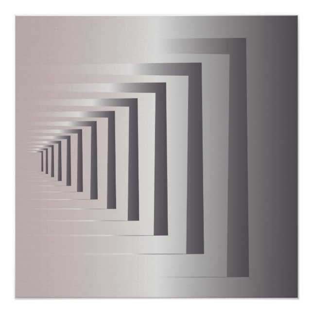 Pôster por portas abertas (Frente)