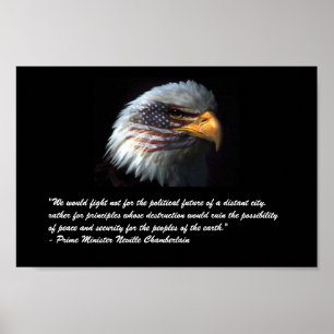 Poster Por que lutamos