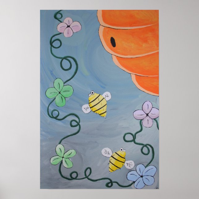 Pôster Por que Viagem longe? (Frente)