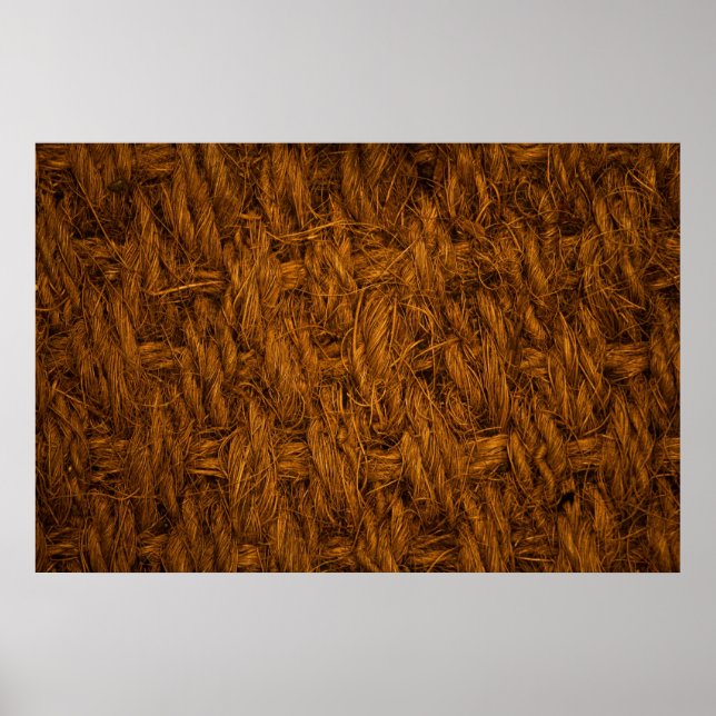 Pôster Porta (Frente)