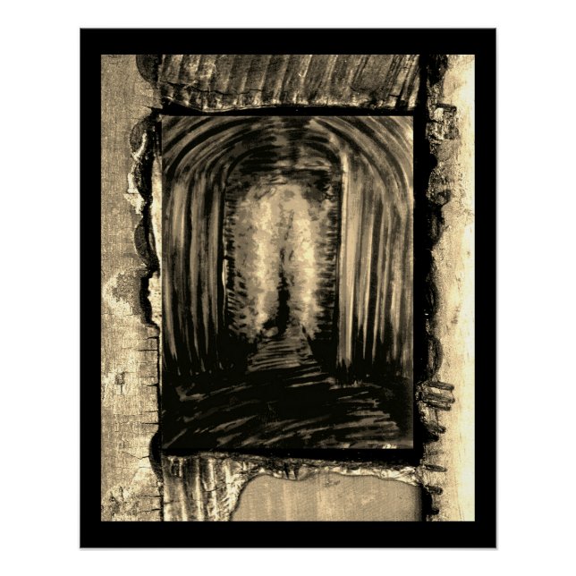 Pôster Porta da Câmara (Frente)