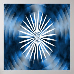 Poster Porta das estrelas...  .