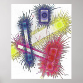 Pôster Porta do Céu 6e