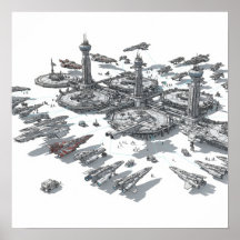 Porta do Espaço Imaginativo