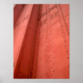 Poster Porta do ouro 7