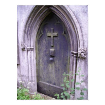 Porta para a Eternidade