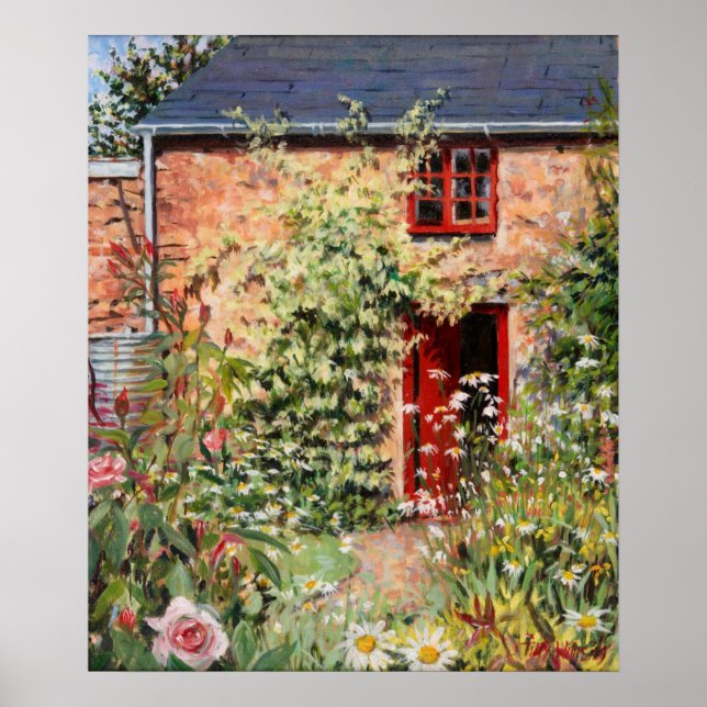 Poster Porta Studio 2009 (Frente)