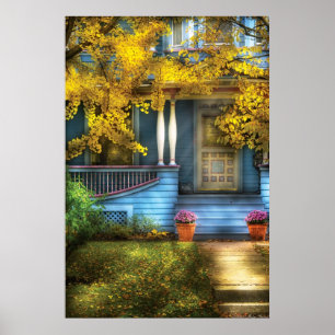 Poster Porta - Vitoriano Gregoso