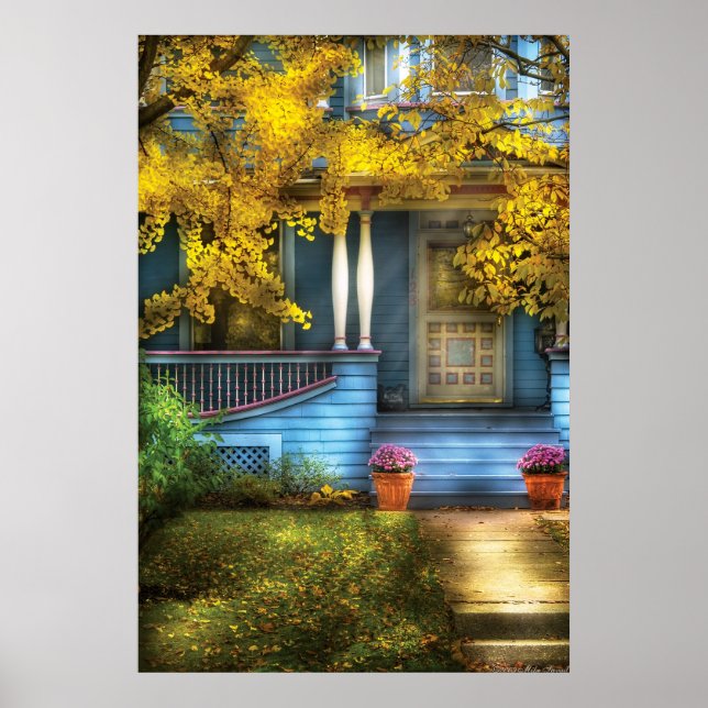 Poster Porta - Vitoriano Gregoso (Frente)